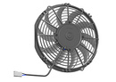 SPAL Kühllüfter 255mm / 10" Blasen