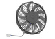 SPAL Kühllüfter 255mm / 10" Blasen