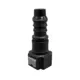 Hurricane Quick Fitting Straight (7,89 / ID10)