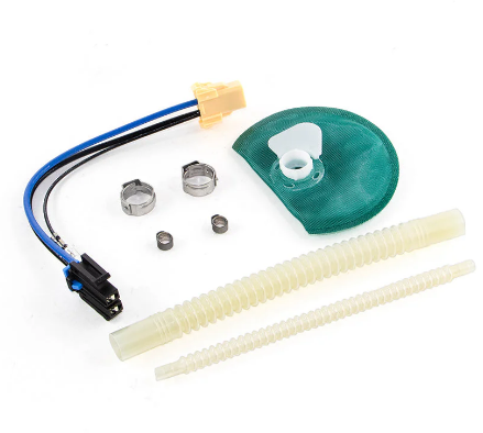 Deatschwerksinstall kit for DW400