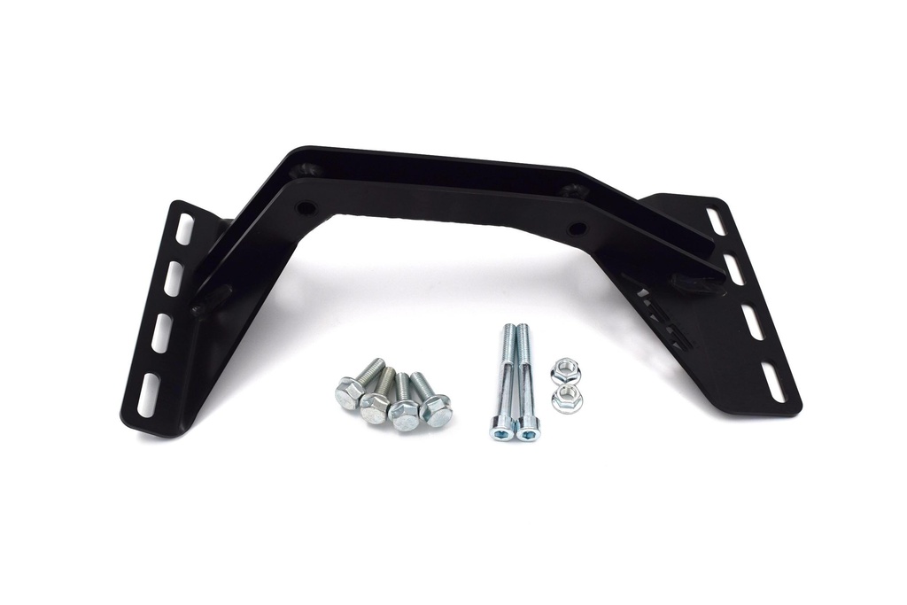 ASS Getriebehalterung Tractive RD90 - Volvo 740/940