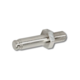 3,6 mm Schnellkupplung Pin