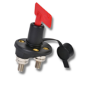 Hauptschalter Batterie