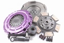 Kupplungssatz - Gefedert Ceramic Conversion kit to solid Schwungrad 550Nm