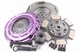 Kupplungssatz - Gefedert Ceramic Conversion kit to solid Schwungrad 550Nm