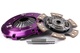 Kupplungssatz - Ceramic Suitable only to KTY24646-1R
