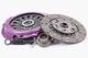 Xtreme Performance - Steel Backed Facing Kupplungssatz