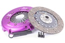 TOYOTA YARIS 1.6 GR 4WD (GXPA16) Kupplungssatz - Organisch - suits dualmass Svänghjul - 560Nm