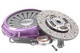 TOYOTA CHASER 2.5 (JZX100_) Kupplungssatz - Organisch 560Nm 1000kg (25% Mehr Druck)