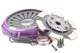 TOYOTA CHASER 2.5 (JZX100_) Kupplungssatz - Gefedert Ceramic 850Nm 1000kg (25% Mehr Druck)