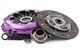 SUBARU FORESTER 2.0 S Turbo AWD (SF5) Kupplungssatz - Organisch 560Nm 1150kg (40% Mehr Druck)