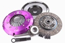 AUDI/Seat/Skoda/VW EA188/EA189/EA113 Kupplungssatz - Organisch inkl. Schwungrad & CSC 600Nm Umrüstsatz Zweimasse auf Einzelmasse
