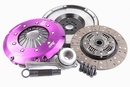 AUDI/Seat/Skoda/VW EA888 Kupplungssatz - Organisch inkl. Schwungrad & CSC 600Nm Umrüstsatz Zweimasse auf Einzelmasse