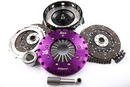 BMW 1-Series 135 i E82 - 230mm Organisch Zwei Scheiben Kupplungssatz inkl. Schwungrad 1200Nm