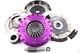 BMW 3-Series M3 E46 - 230mm Stel Ceramic Zwei Scheiben Kupplungssatz inkl. Schwungrad 1800Nm