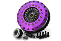 BMW 3-Series M3 E46 - 230mm Stel Ceramic Zwei Scheiben Kupplungssatz inkl. Schwungrad 1800Nm