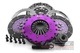 FORD FOCUS II 2.5 ST - 230mm Organisch Zwei Scheiben Kupplungssatz inkl. Schwungrad & CSC 1200Nm