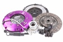 FORD FOCUS III 2.0 ST Kupplungssatz - Organisch inkl. Schwungrad & CSC 600Nm
