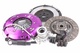 FORD FOCUS III 2.0 ST Kupplungssatz - Organisch inkl. Schwungrad & CSC 600Nm