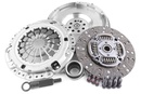 FORD RANGER (PJ) 2.5 TDdi Kupplungssatz - Clutch Pro