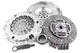 FORD RANGER (PJ) 2.5 TDdi Kupplungssatz - Clutch Pro