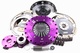 TOYOTA SUPRA 3.0 i Bi-Turbo (JZA80_) - 230mm Stel Ceramic Zwei Scheiben Kupplungssatz inkl. Schwungrad & CSC 1800Nm