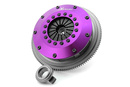 TOYOTA CALDINA Wagon 2.0 4WD (ST215W_) - 200mm Gefedert Ceramic Zwei Scheiben Kupplungssatz inkl. Schwungrad 1200Nm