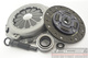 SUZUKI JIMNY 1.3 (SN413) Kupplungssatz - Xtreme Clutch Pro