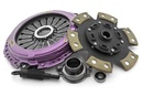 SUBARU Impreza 2.0 AWD (GC8) Kupplungssatz - Gefedert Ceramic 865Nm 1250kg (25% inc)