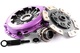 SUBARU FORESTER 2.0 S Turbo AWD (SF5) Kupplungssatz - Gefedert Ceramic 840Nm 1150kg (40% Mehr Druck)