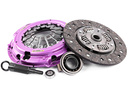 SUBARU FORESTER 2.5 AWD (SG9. S11SG. S12SH) Kupplungssatz - Organisch 460Nm 1050kg (25% Mehr Druck)