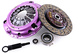 SUBARU BRZ 2.0 (ZC6) Kupplungssatz - Organisch 370Nm 830kg