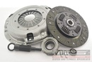 SUBARU Impreza 1.8 i AWD (GC6) Kupplungssatz - Clutch Pro