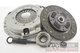 SUBARU Impreza 1.8 i AWD (GC6) Kupplungssatz - Clutch Pro