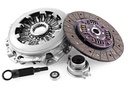 SUBARU FORESTER 2.0 S Turbo AWD (SF5) Kupplungssatz - Clutch Pro