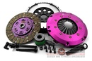RENAULT MEGANE III 2.0 R.S. Kupplungssatz - Organisch inkl. Schwungrad & CSC 600Nm 1280kg Umrüstsatz Zweimasse auf Einzelmasse