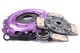 HYUNDAI ACCENT (X-2) i Kupplungssatz - Gefedert Ceramic 290Nm 550kg (40% Mehr Druck)