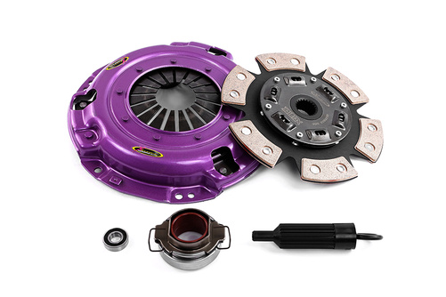 LEXUS IS 200 200 (GXE10) Kupplungssatz - Gefedert Ceramic 460Nm 700kg (45% Mehr Druck)