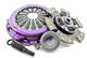 NISSAN SKYLINE (R34) 2.5 Kupplungssatz - Gefedert Ceramic 750Nm