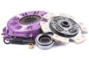 NISSAN 180SX coupe (S13) 1.8 Kupplungssatz - Gefedert Ceramic 500Nm 750kg (50% Mehr Druck)