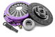 NISSAN SKYLINE (R34) 2.5 Kupplungssatz - Organisch 620Nm