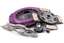 MITSUBISHI COLT CZC VI 1.5 Turbo (Z23) Kupplungssatz - Gefedert Ceramic 450Nm (28% Mehr Druck)
