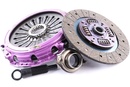 MITSUBISHI LANCER 2.0 i Ralliart 4WD (CY4A) Kupplungssatz - Organisch 670Nm 1300kg