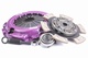MAZDA RX-8 (SE, FE) 1.3 Kupplungssatz - Gefedert Ceramic 670Nm 850kg (30% Mehr Druck)