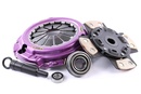 MAZDA MX-5 I (NA) 1.6 (NA6C) Kupplungssatz - Gefedert Ceramic 320Nm 630kg (50% Mehr Druck)