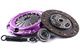 MAZDA MX-5 II (NB) 1.8 (NB8C) Kupplungssatz - Organisch 300Nm 700kg (40% Mehr Druck)