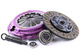 MAZDA MX-5 I (NA) 1.6 (NA6C) Kupplungssatz - Organisch 210Nm 630kg (50% Mehr Druck)