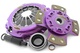 HONDA CIVIC VII 2.0 Type-R (EP3) Kupplungssatz - Gefedert Ceramic 430Nm 820kg