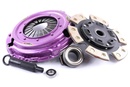 HONDA CIVIC V 1.6 VTi (EG9) Kupplungssatz - Gefedert Ceramic 410Nm 700kg (45% Mehr Druck)