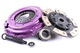 HONDA CIVIC V 1.6 VTi (EG9) Kupplungssatz - Gefedert Ceramic 410Nm 700kg (45% Mehr Druck)